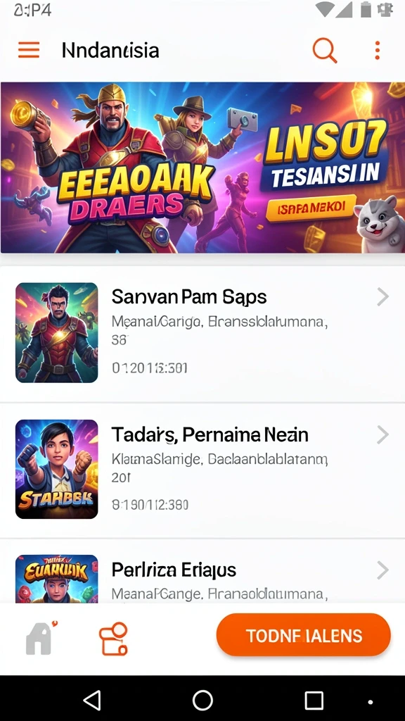 Fitur bonus yang menarik untuk meningkatkan kesenangan bermain.