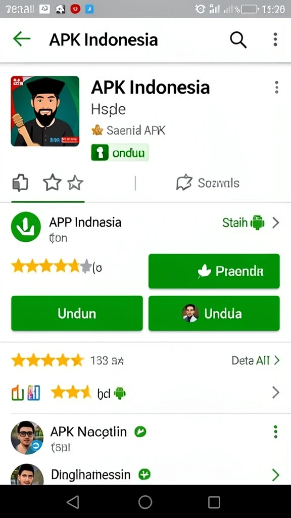 Menampilkan berbagai tema permainan slot yang menarik.