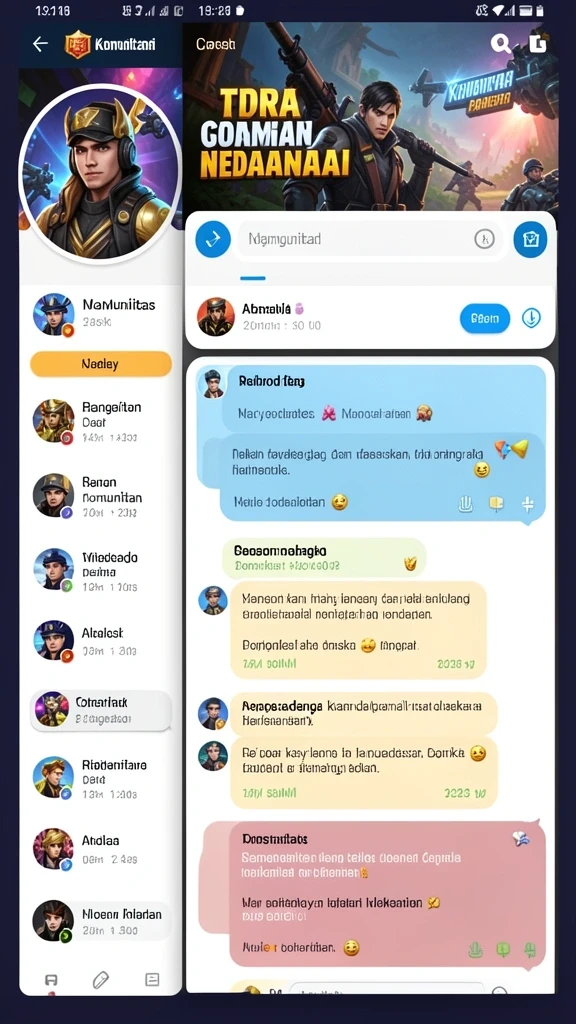 Beragam tema slot menarik untuk dipilih.