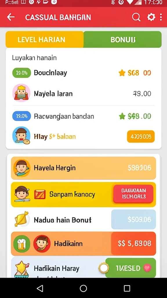 Tampilan antarmuka awal AGENPLAY88 yang menarik.