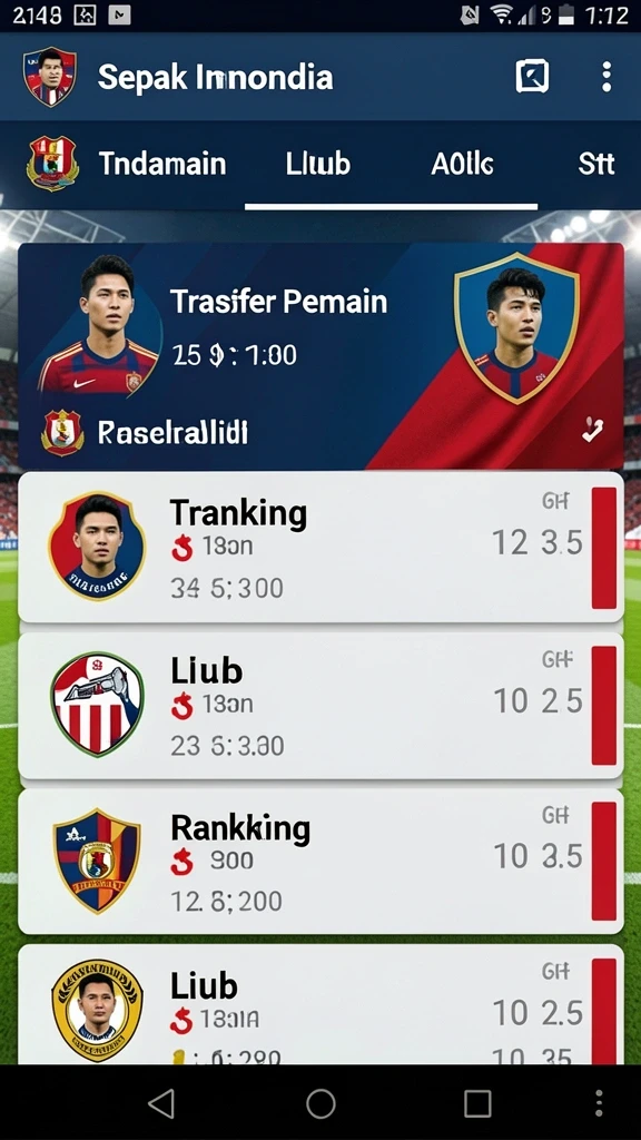 Gameplay seru dengan berbagai tantangan menarik.