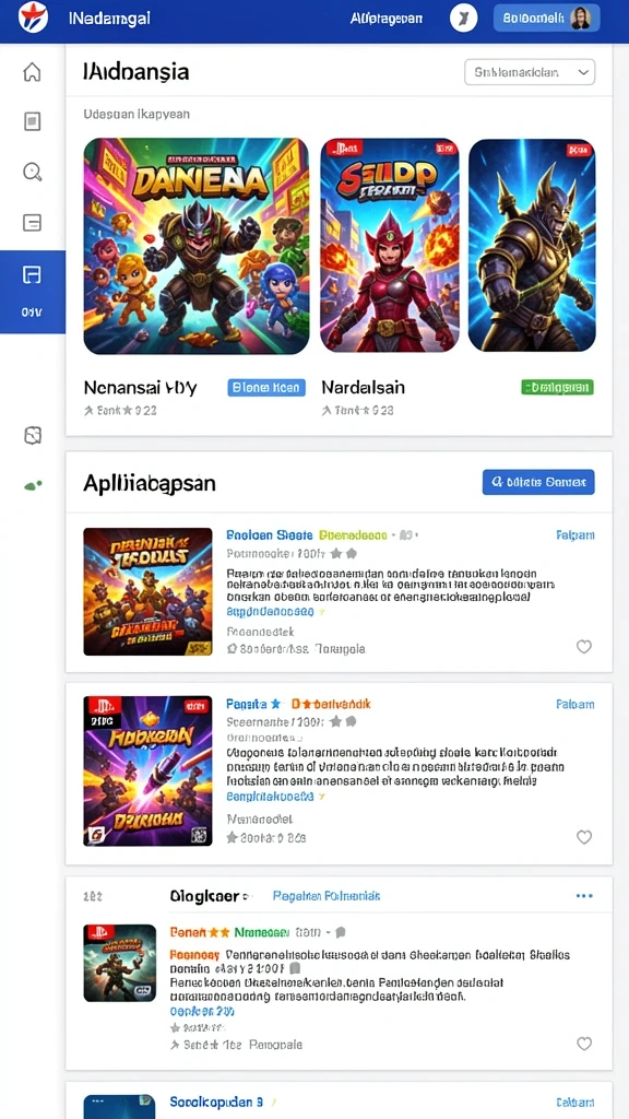 Salah satu level menantang yang ada di BAJAJ4D, penuh rintangan unik.