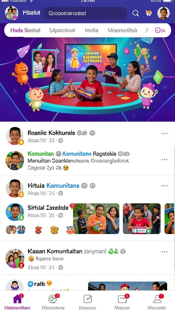 Fitur analisis togel yang membantu pengambilan keputusan.