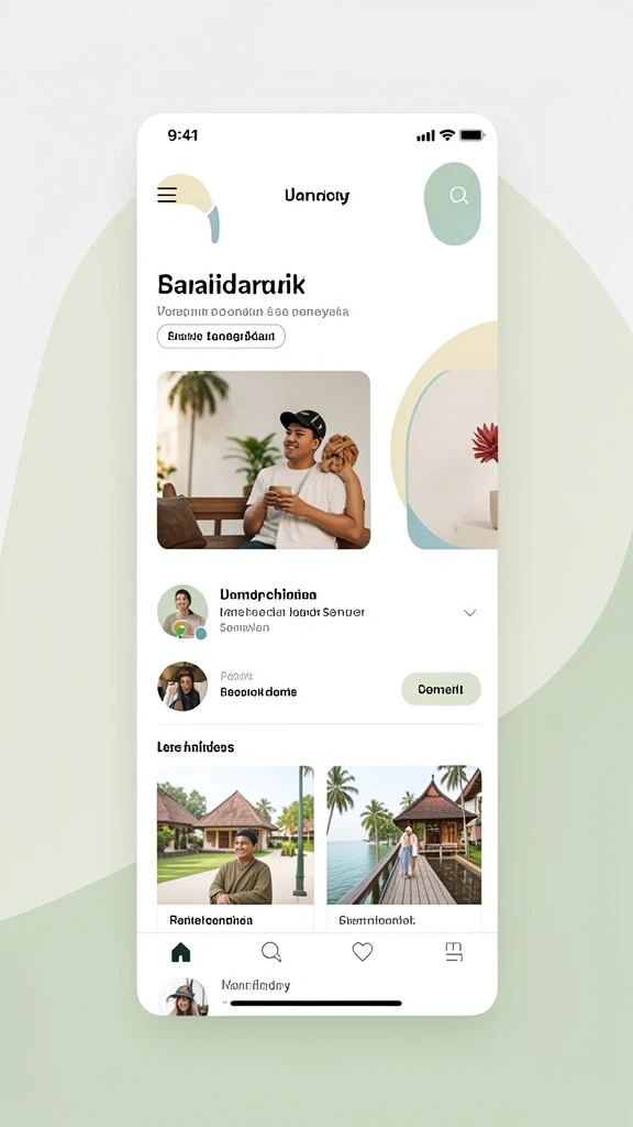 Tangkapan layar menunjukkan aksi seru dalam DAX69.