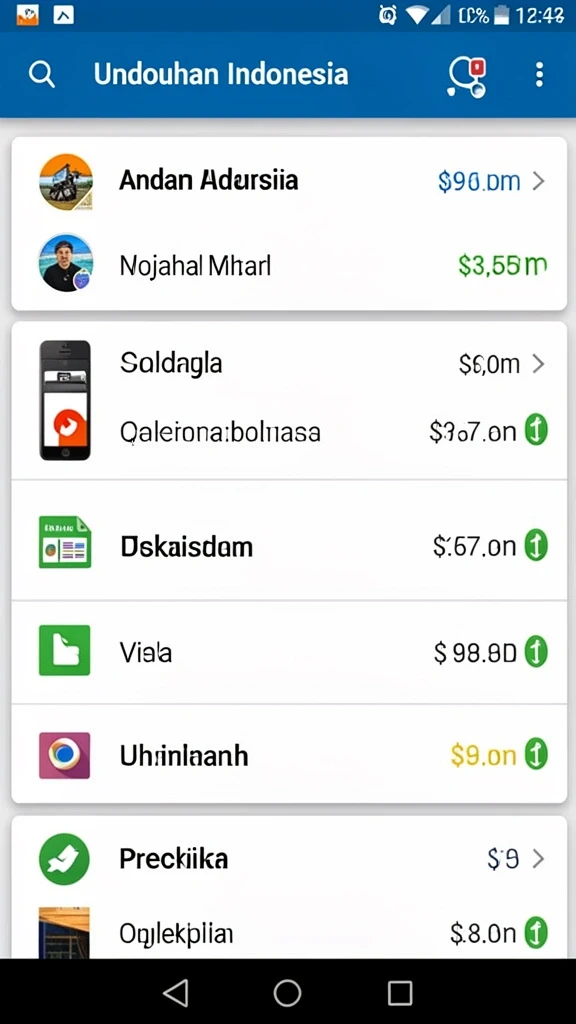 Komunitas aktif dengan banyak bantuan dan dukungan.