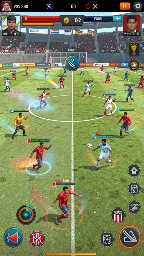 Menampilkan berbagai permainan slot yang mengasyikkan.