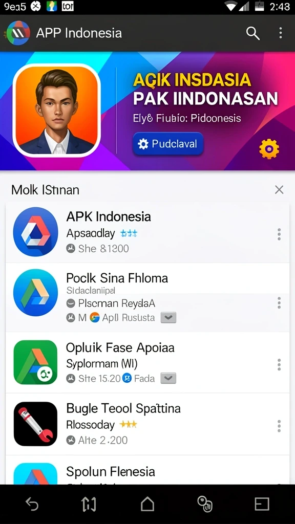Pengalaman multiplayer yang seru dan kompetitif.