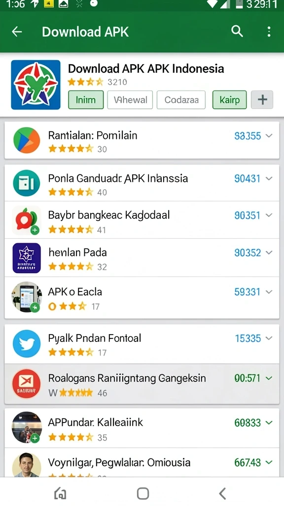 Karakter-karakter unik dengan kemampuan khusus untuk dieksplorasi.