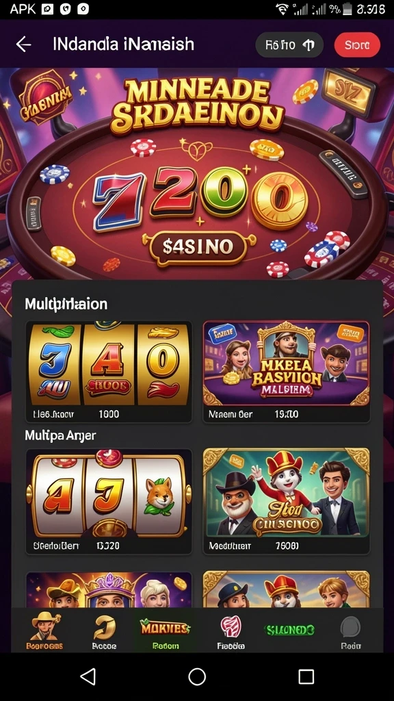 Screenshot menunjukkan karakter baru yang diperkenalkan dalam pembaruan terbaru.