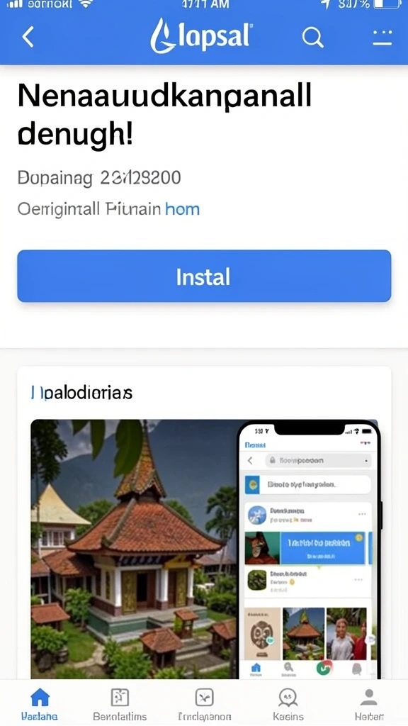 Mode multiplayer yang seru untuk dimainkan.