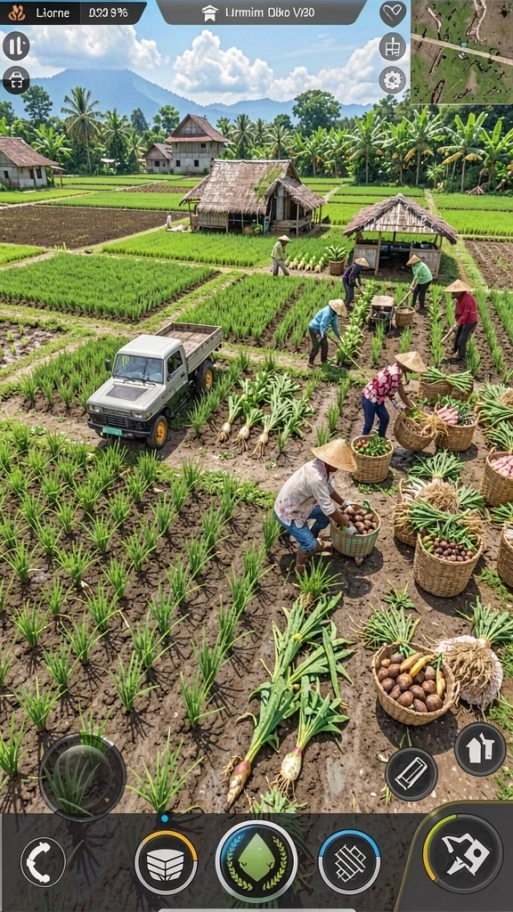 Promo dan bonus menarik untuk pemain setia.