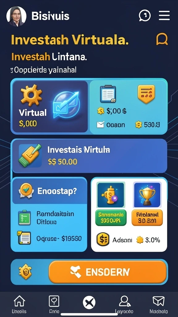 Event spesial dengan hadiah menarik.
