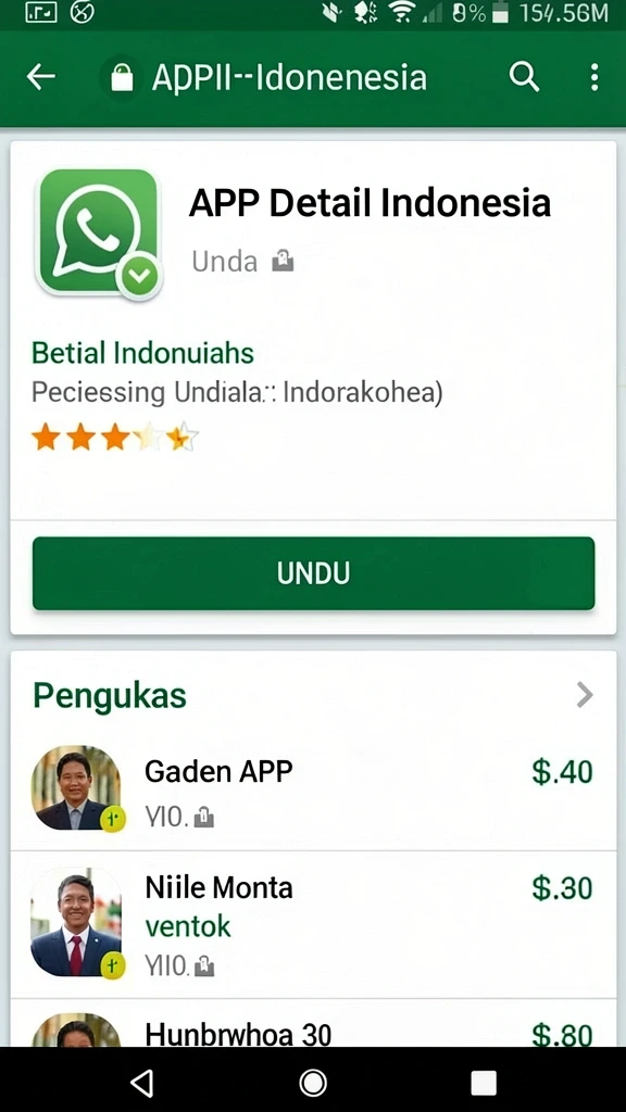 Karakter baru yang bisa dipilih dalam pembaruan terbaru.