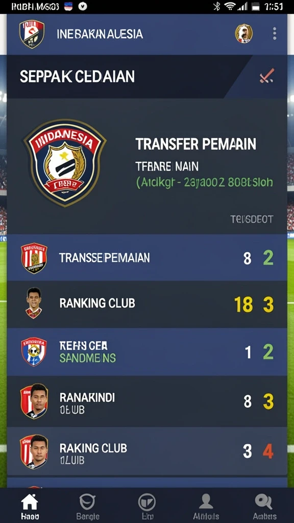 Momen seru saat menyelesaikan misi sulit.