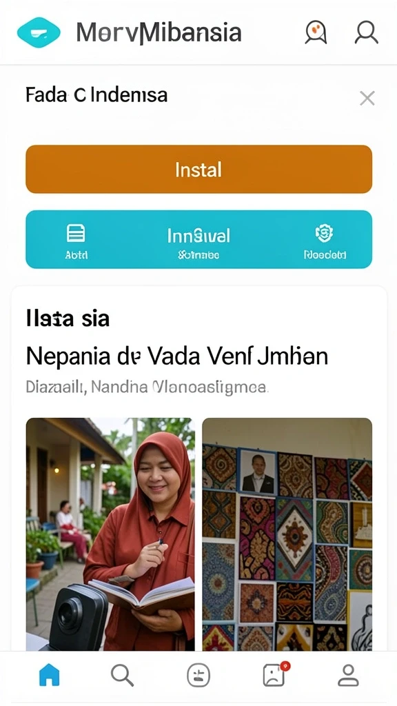 Fitur bonus yang menguntungkan dan menarik perhatian.