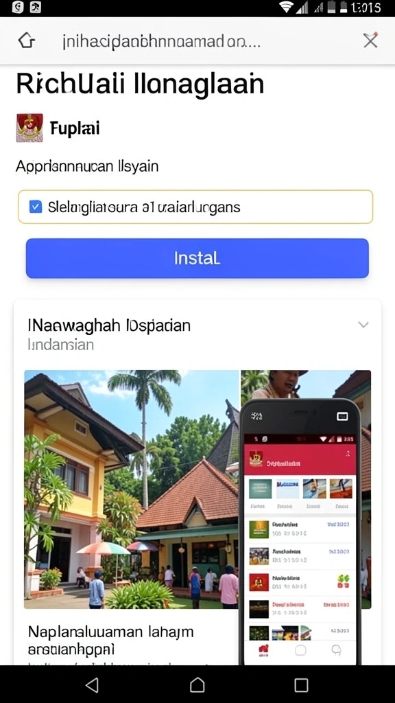 Beragam pilihan slot dengan tema menggembirakan.