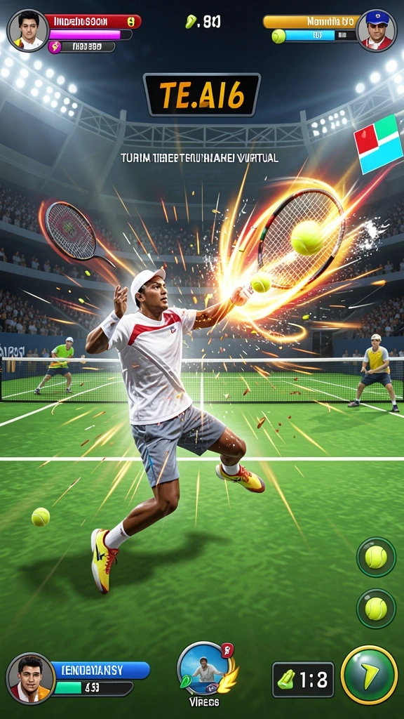 Tampilan awal game ZEUS138 yang menarik dan penuh warna.